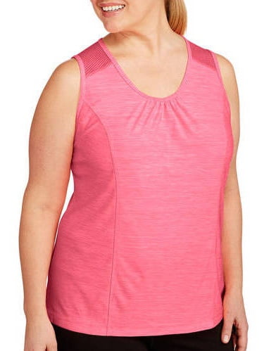 danskin now plus size tank tops