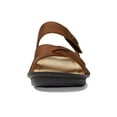 thumbnail image 2 of Alegria Victoriah (Womens, Oiled Brown, EU 39 (US Women's 9), Medium), 2 of 3