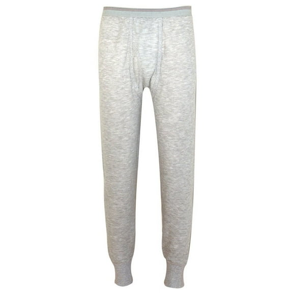 Men's 2-Layer Rib Knit Performance Thermal