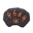 thumbnail image 3 of WonderPlay Infrared Remote Control Dino Avilable in Green, Brown, 3 of 3