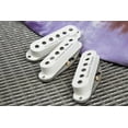 thumbnail image 2 of Seymour Duncan Psychedelic Strat Pickup Set White, 2 of 3