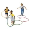 Sportime Deluxe Hula Hoop Set, 36" Diame