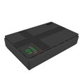 thumbnail image 4 of Batterie de Secours UPS 10400mAh Batterie Lithium pour Haut-Parleur à Lumière LED Routeur WiFi, 4 of 5