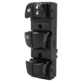 thumbnail image 4 of cciyu Master Power Window Switch 25401-1KA0A Front Driver Side Window Control Switch Fit 2013-2022 For Nissan Altima, 2011-2017 For Nissan Juke, 2013-2022 For Nissan LEAF, 4 of 5