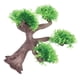 thumbnail image 3 of Adorno para acuario Bling Bling plantas artificiales 27x22x23cm, 3 of 12