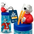 thumbnail image 6 of Sip with Me ICEE Bear Cup 12oz, 6 of 11