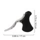 thumbnail image 1 of KAKOWELY 1Par Manetas De Para En Aleación De Aluminio Con Ergonómico Antideslizante, 1 of 7