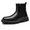 BLACK-1, variant on Bruno Marc Mens Boots