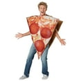 thumbnail image 1 of ibobby Déguisement ‘Tranche de pizza’ - Taille adulte, 1 of 3