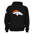 thumbnail image 1 of Sudadera Capucha Nfl Broncos De Denver Mod. 02 Americano, 1 of 2