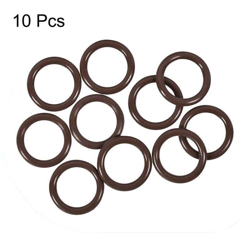 Sourcing Map 20 Nitril-O-Ringe – 25 Mm AD, 22 Mm ID, 1,5 Mm Breite, Für Dichtungen In Motoren, Pumpen & Mehr NBR O-Ringe 25 Mm Sourcing Map 20 Nitril-O-Ringe – 25 Mm AD, 22 Mm ID, 1,5 Mm Breite, Für Dichtungen In Motoren, Pumpen & Mehr NBR O-Ringe 25 Mm