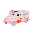thumbnail image 1 of Cash Truck Piggy Bank Cash Truck Money Box Con Contraseña Y Juguete Educativo Ligero Para Niños Sweethay FN003225-00, 1 of 5