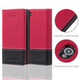 thumbnail image 2 of Cadorabo Case for Apple iPhone 4 / iPhone 4S Cover Book Wallet Screen Protection PU Leather Flip Magnetic Etui, 2 of 5