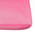 thumbnail image 4 of Alfombra l área Alfombra Antideslizante De Estar Del mitorio Alfombra 80 Cm (rosa) Sunnimix Alfombra antideslizante, 4 of 6