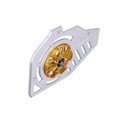 thumbnail image 5 of Motorcycle Radiator Cover Rotate Fan Grille Guard Fit for Yamaha Nmax 155 125 150 2015-2020, 5 of 5