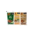 thumbnail image 1 of Pan Molido Mix Glezand Pan sazon Caja con Finas Hierbas, Crujirico, ajo Mantequilla, 1 of 4