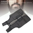 thumbnail image 4 of Hairdresser Apron, Water Proof PU Quick Drying Barber Apron Easy Cleaning Adjustable Strap  for Salon, 4 of 7