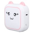 thumbnail image 4 of Mini Printer, Portable  Mini Pocket Printer with Fast Printing Clear Photos APP Operation Learning Helper Compact Mini Printer for Notes, 4 of 7