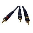 thumbnail image 3 of Cable Audio y Video Steren RCA  de 1.90 m modelo 254-3150, 3 of 4