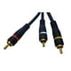 thumbnail image 3 of Cable Audio y Video Steren RCA  de 1.90 m modelo 254-3150, 3 of 4