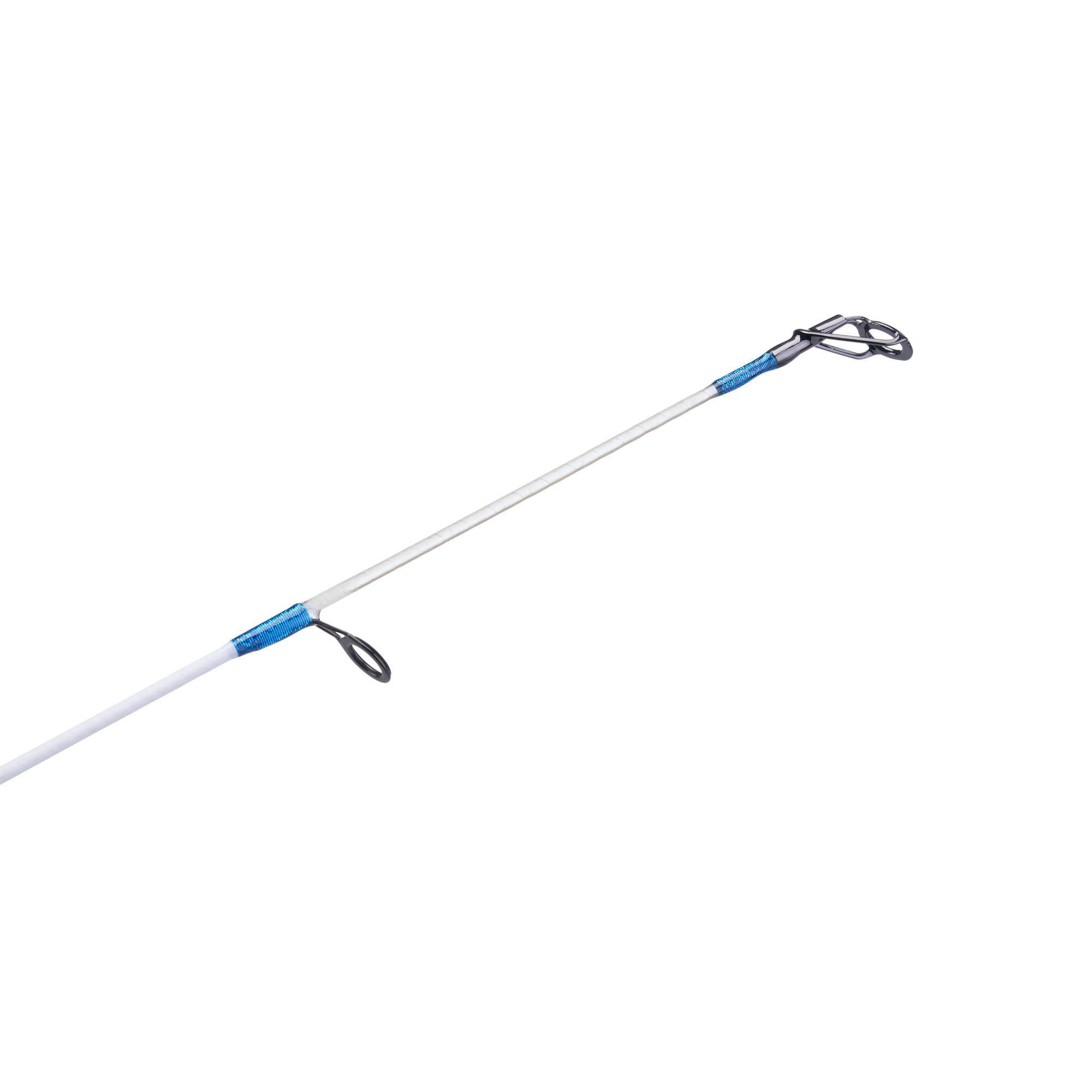 Ugly Stik Dock Runner Saltwater Spinning Combo, 3' 1-pc Medium Fishing Rod, 30-Size Reel