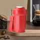 thumbnail image 4 of Taza de Café Inteligente de Acero Inoxidable 316 con Pantalla de Temperatura, Taza Aislante para Exteriores, Regalo Exquisito para Estudiantes, Tazas para Niños, 4 of 6