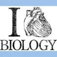 thumbnail image 3 of CafePress - I Heart Biology Light T Shirt - Light T-Shirt - CP, 3 of 4