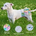 thumbnail image 3 of Pañales para perros Fuz Bigaza reutilizables para hembras, XL (paquete de 3), 3 of 7