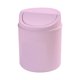 thumbnail image 1 of Mini Cubo de Basura de Mesa - Plástico, 2L de Capacidad - para Cocina/Salón, Elegante y Compacto, Fácil de Limpiar, 1 of 7