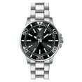thumbnail image 2 of Invicta Men's 46mm 'Pro Diver' Quartz Black Dial Stainless Steel Watch 21542, 2 of 3