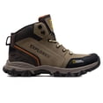 thumbnail image 1 of Botas para Hombre National Geographic 7968 cafe 27, 1 of 4