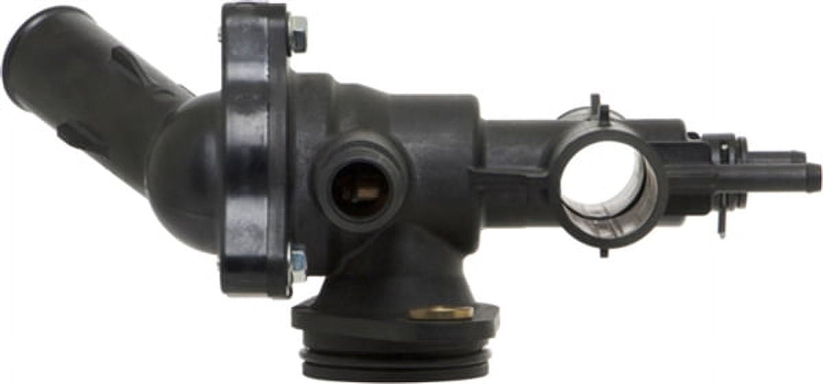 Outlet and Thermostat Housing Kit with Thermostat