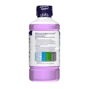 Pedialyte Electrolyte Drink, For Kids & Adults, Grape, 1 Liter