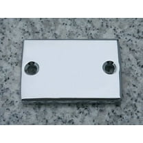 2014-2022 Honda Grom 125 CHROME FRONT BRAKE FLUID CAP