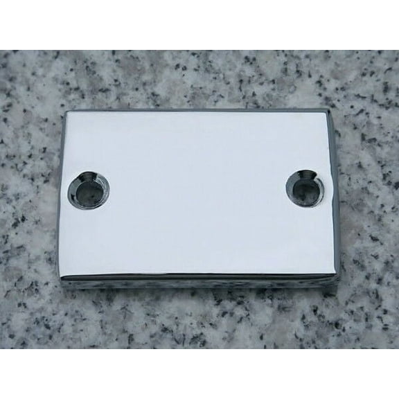 2014-2022 Honda Grom 125 CHROME FRONT BRAKE FLUID CAP