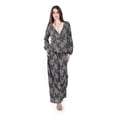 thumbnail image 1 of Conjunto estampado Roman Fashion Juvenil, 4348 (Negro) negro M, 1 of 5