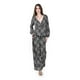 thumbnail image 1 of Conjunto estampado Roman Fashion Juvenil, 4348 (Negro) negro G, 1 of 5