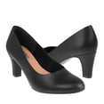 thumbnail image 1 of TACONES DAMA STYLO 34101 SIMIPIEL NEGRO Stylo  34101, 1 of 1