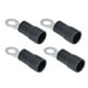 thumbnail image 4 of Wire Connector, Ring Terminal 50Pcs Insulated RV3.5-4  For Equipment ANGGREK Ring Terminal, 4 of 8