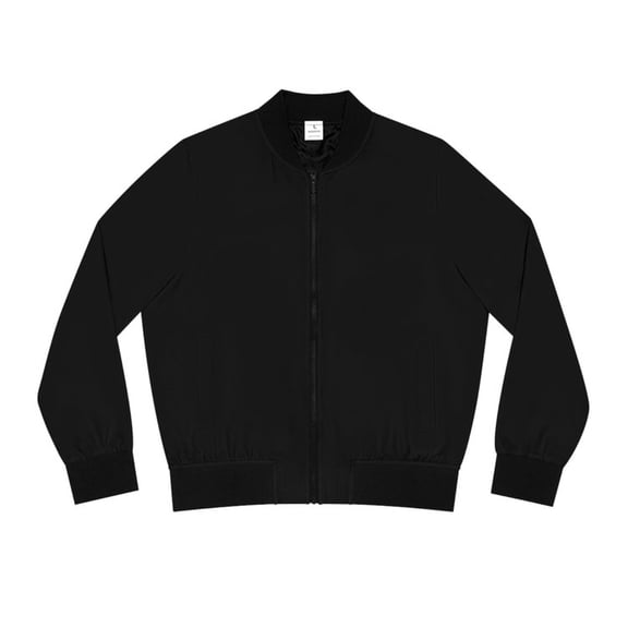 Mens Bomber Jacket