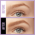 thumbnail image 5 of Maybelline Brow Fast Sculpt Eyebrow Gel Mascara, Light Blonde, 5 of 9