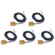 thumbnail image 4 of TICFOX 5 Uds Interruptores De Proximidad 2 Cables Normalmente Abiertos 200mA Ticfox, 4 of 14