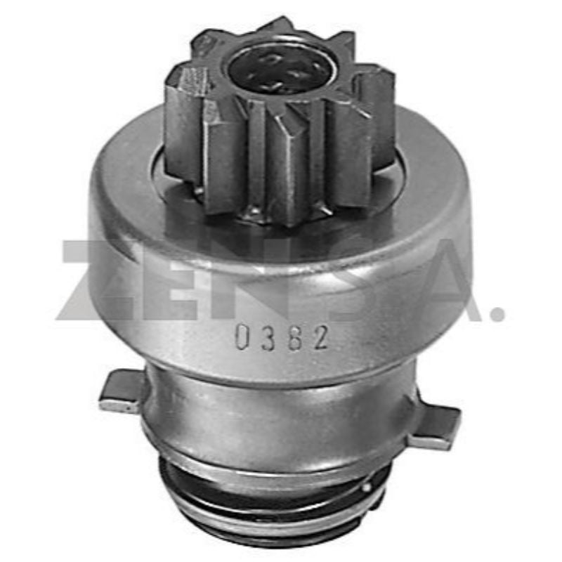 New Bendix Starter Drive For Hitachi Nissan 8T