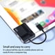 thumbnail image 2 of Sidaley Lenovo LA04/3,0 profesional práctico USB-A Hub Cable adaptador velocidad de red estable Cable de transmisión Hubs ordenador Electrónica LA04/3.01.5M, 2 of 6