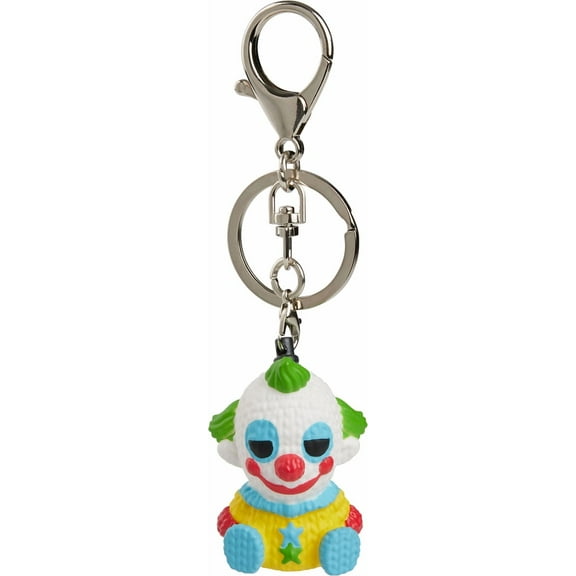 Handmade by Robots - Killer Klowns from Outer Space - Shorty #003 (1.75" Micro Charm)