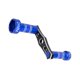 thumbnail image 4 of Llave de tuercas de rueda RC de repuesto, llave de manguito hexagonal de rueda intercambiable para Azul, 4 of 9