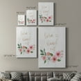 thumbnail image 4 of Born to Stand Out Premium Gallery Wrapped Canvas - Ready to Hang, 4 of 9