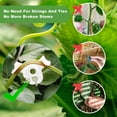 Guolarizi Pack Of 40 Plant Benders Plant Trainer For Low Load Plant