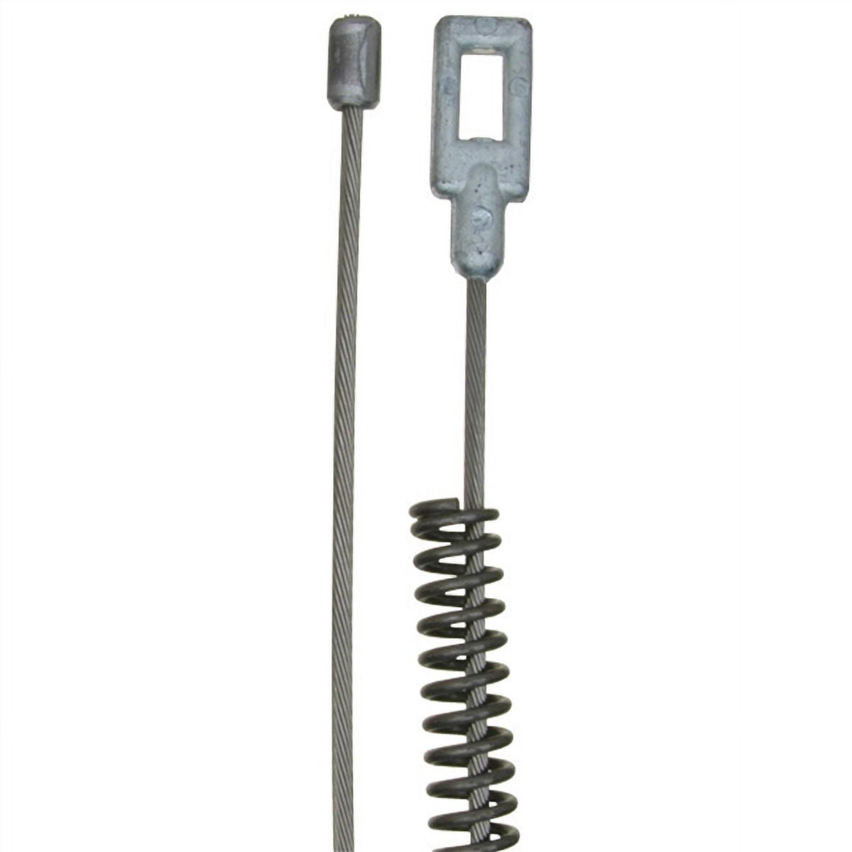 Parking Brake Cable Fits select: 2006-2008 FORD F150, 2006-2008 LINCOLN MARK LT