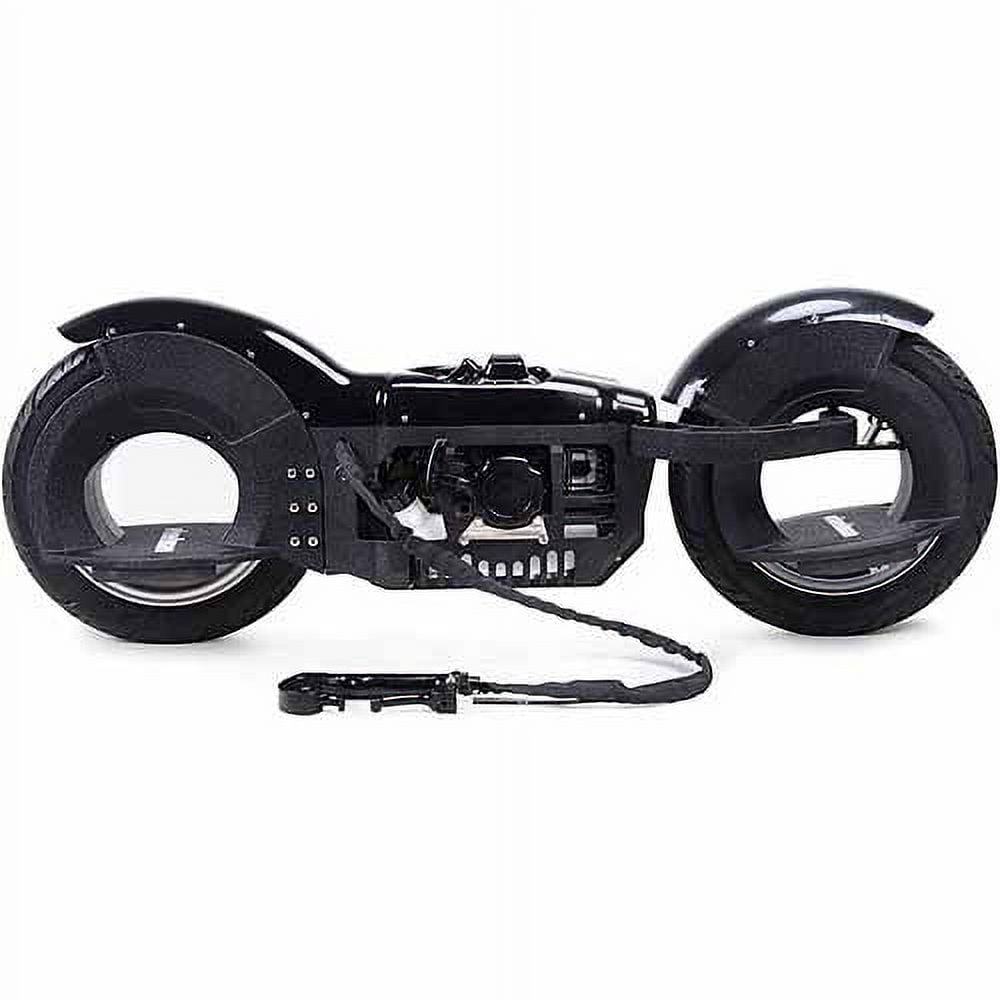 Wheelman Petrol Skateboard